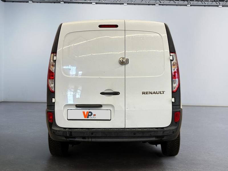 Renault Kangoo Express 1.5 Dci 90 Energy E6 Grand Confort