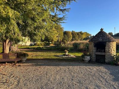 Maison - 125 m² - 8 pièces