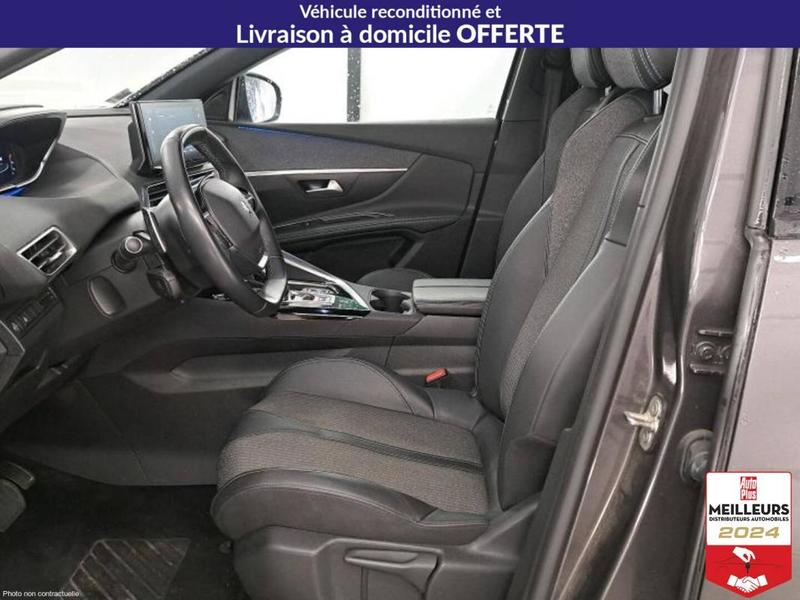 Peugeot 5008 PureTech 130 Eat8 Allure