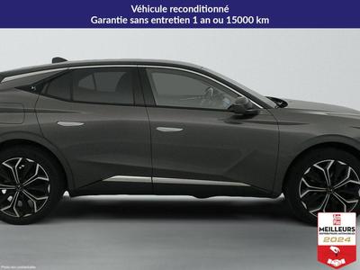 Ds Ds 4 Ds4 PureTech 130 Eat8 Rivoli