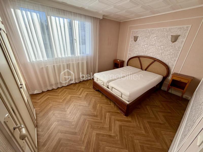 Maison - 65 m² - 4 pièces