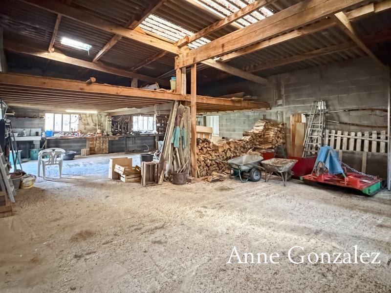 Maison - 180 m² - 6 pièces
