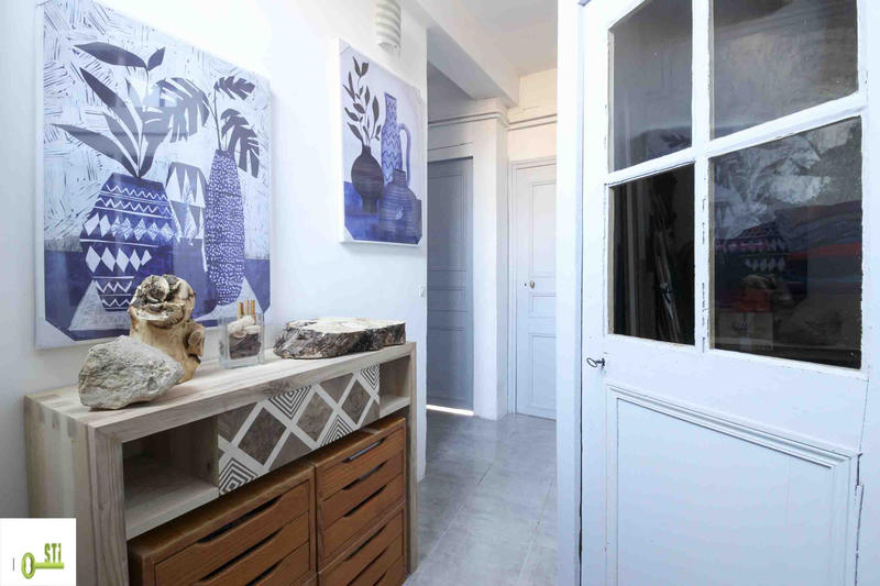 Maison - 127 m² - 6 pièces