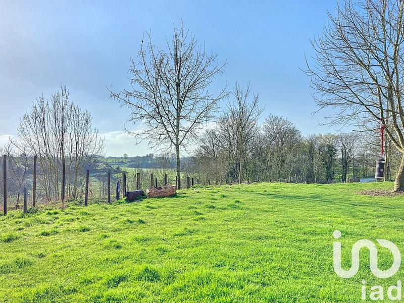 Maison - 171 m² - 6 pièces