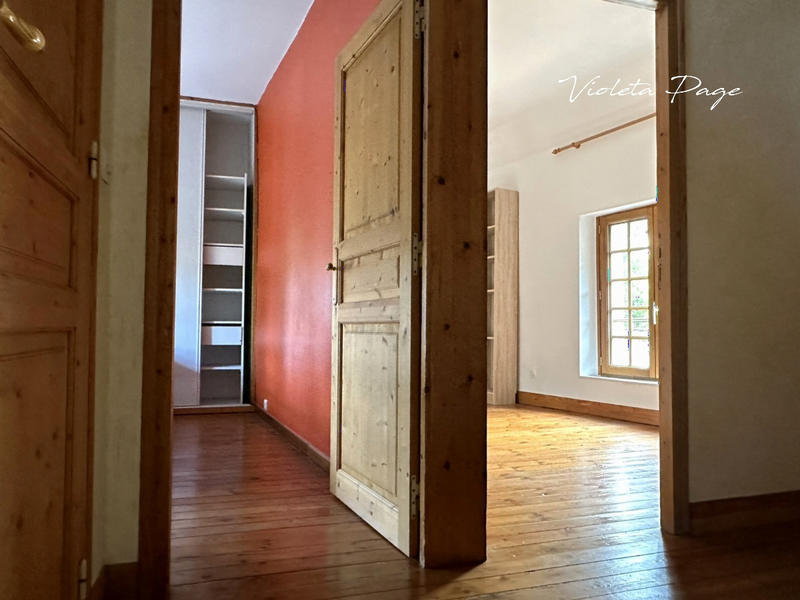 Maison - 119 m² - 6 pièces