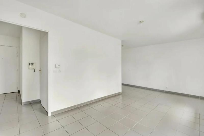 Studio - 32 m² - 1 pièce