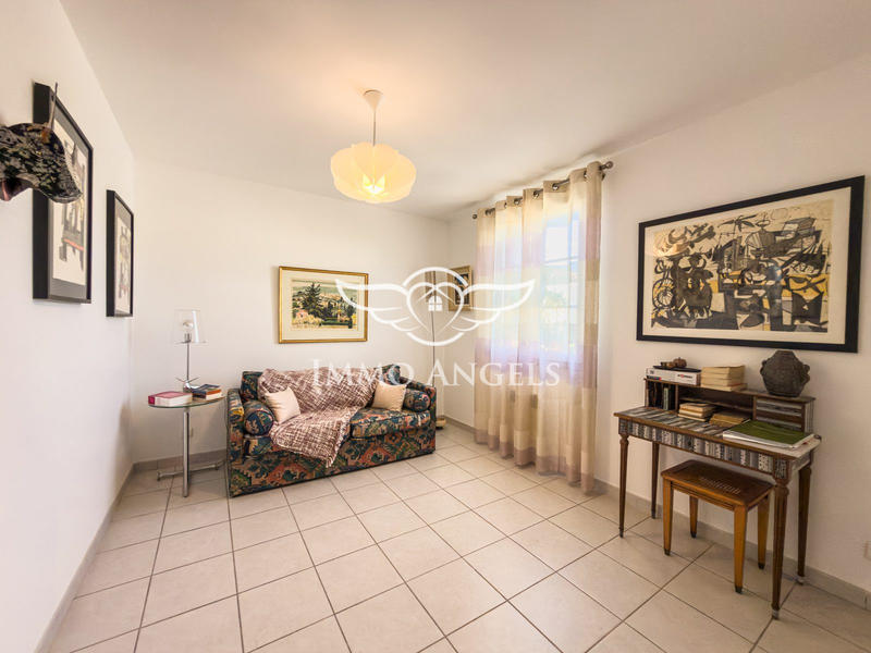 Bastide - 116 m² - 4 pièces