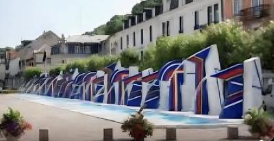 Immeuble - 271 m² - 13 pièces