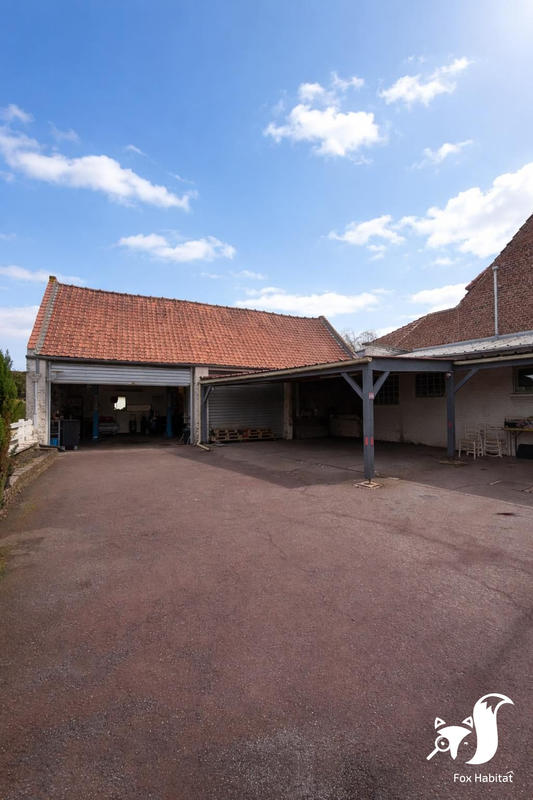 Maison - 118 m² - 4 pièces