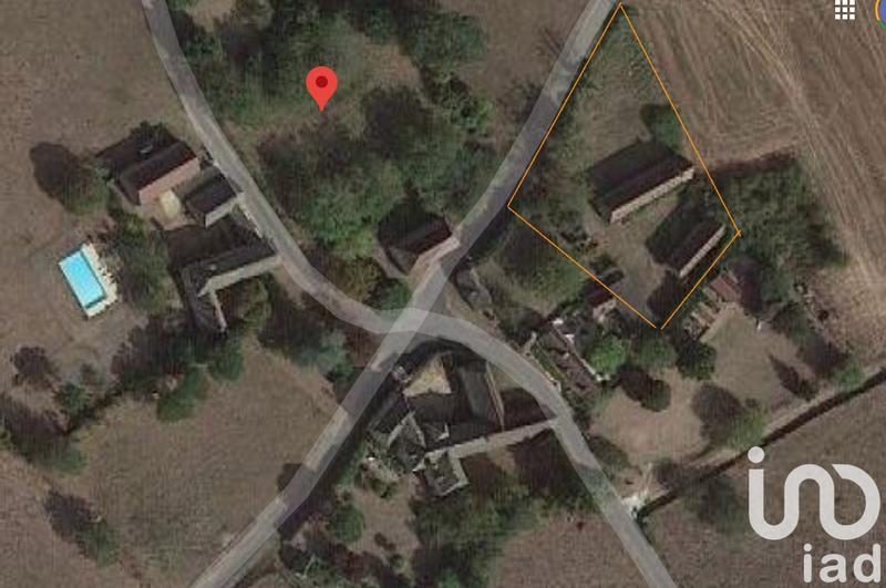 Ferme - 240 m² - 6 pièces