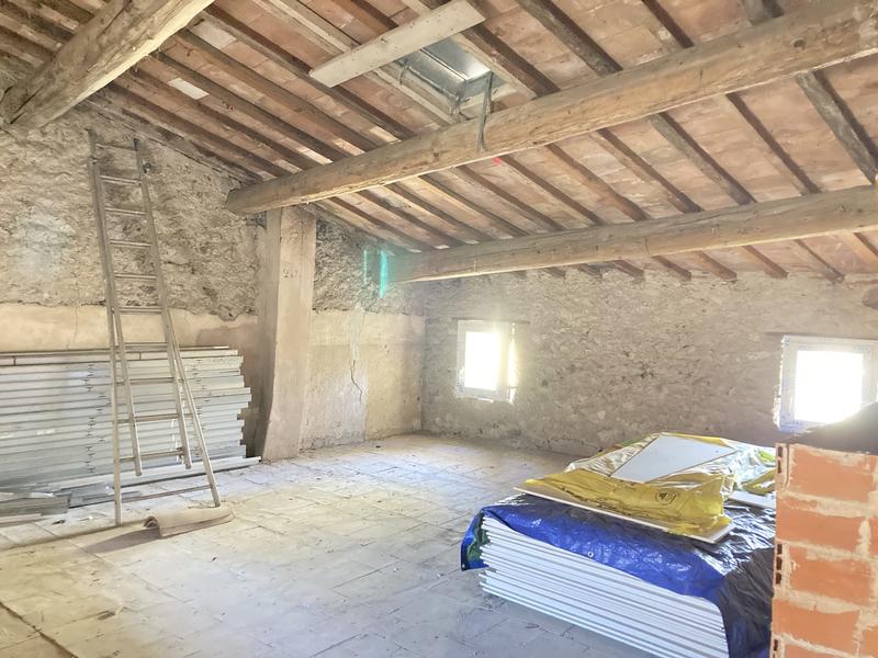Maison - 130 m² - 8 pièces