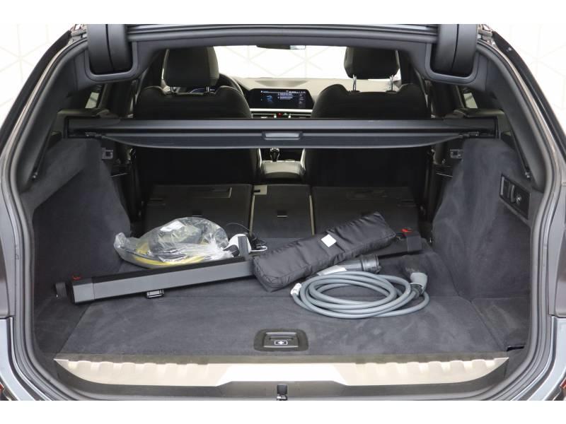 Bmw Série 3 Touring 320e 204 ch Bva8 m Sport