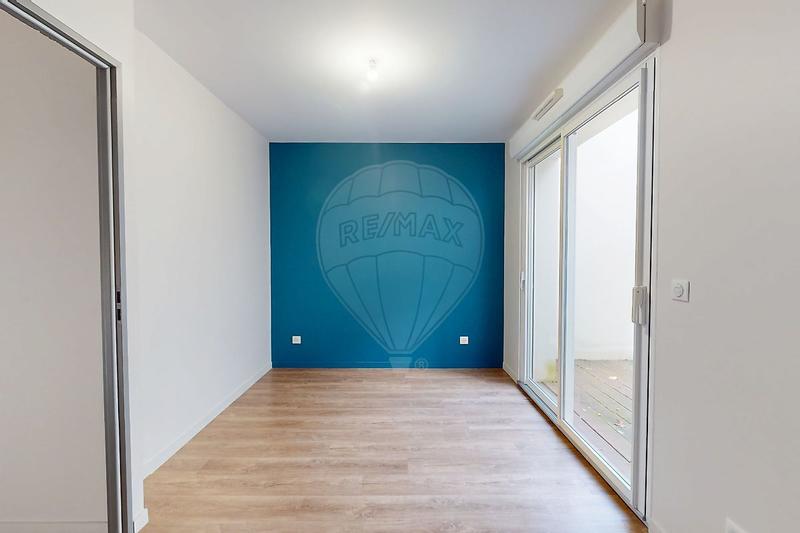 Maison - 194 m² - 6 pièces