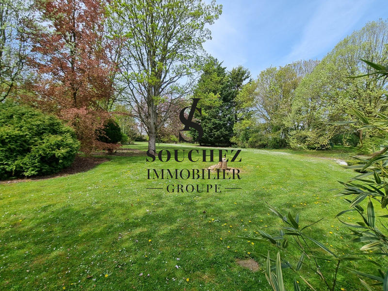 Maison - 339 m² - 10 pièces