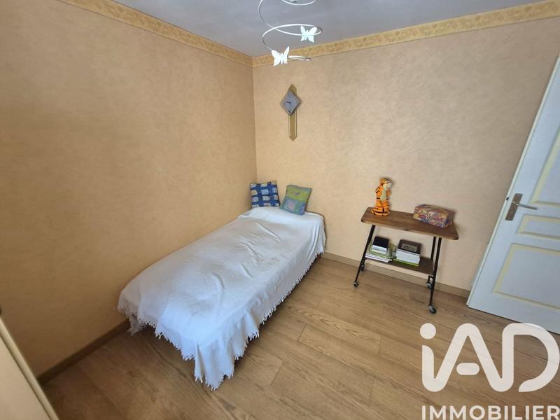 Maison de village - 116 m² - 6 pièces