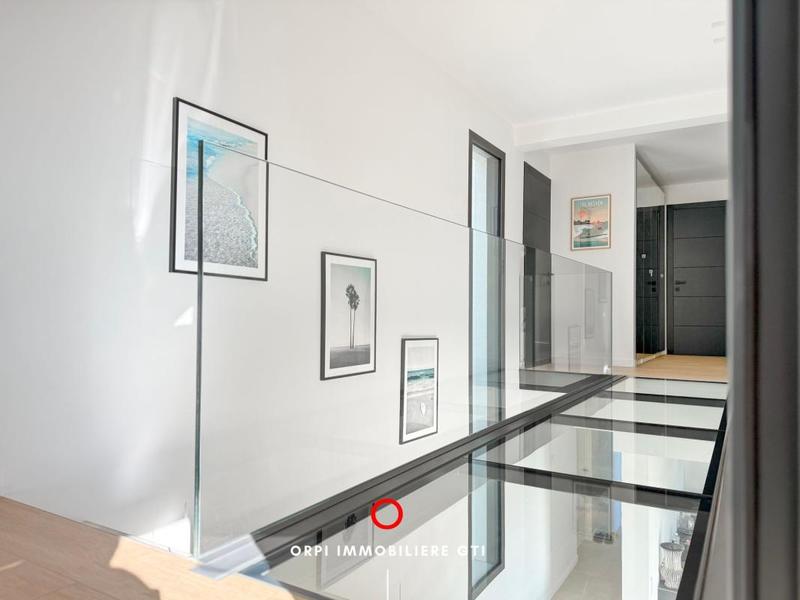 Villa - 187 m² - 4 pièces