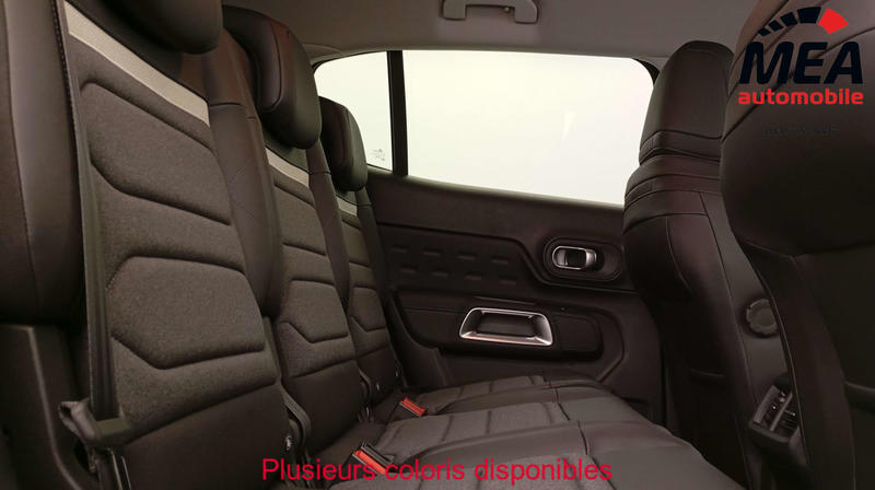 Citroën C5 Aircross Hybride 136 e-Dcs6 Plus