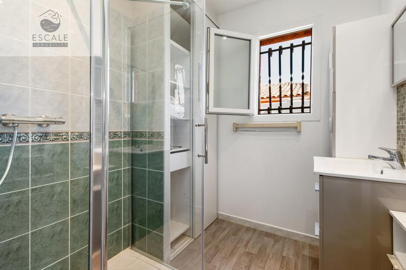 Maison - 133 m² - 6 pièces