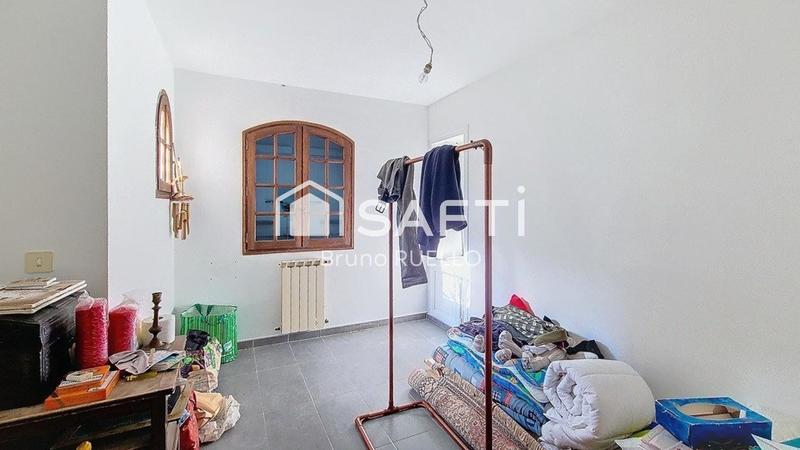 Maison - 159 m² - 6 pièces