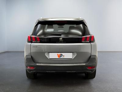 Peugeot 5008 PureTech 180ch s&amp;S Eat8 Allure