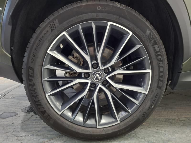 Lexus Nx 450h+ 4wd Hybride Rechargeable Executive