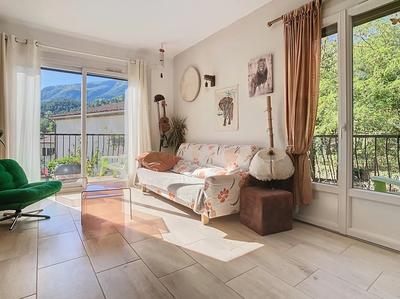 Maison - 118 m² - 4 pièces