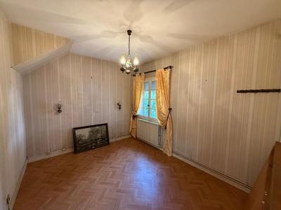 Maison - 106 m² - 5 pièces