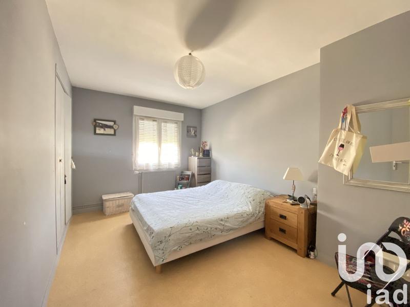 Maison - 99 m² - 5 pièces