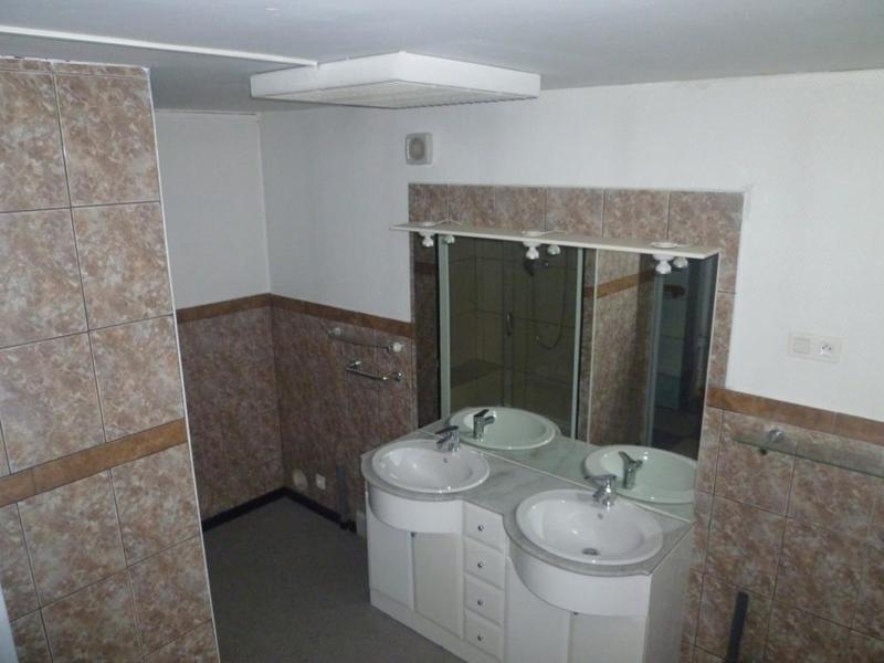 Appartement - 150 m² - 4 pièces