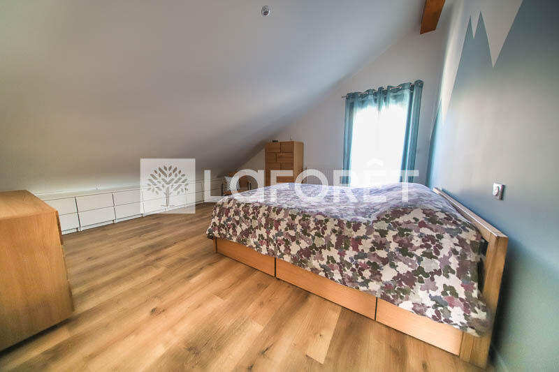 Appartement - 94 m² - 3 pièces