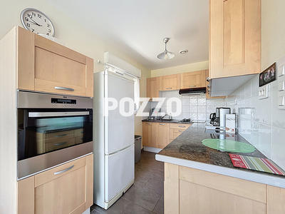 Maison - 41 m² - 2 pièces