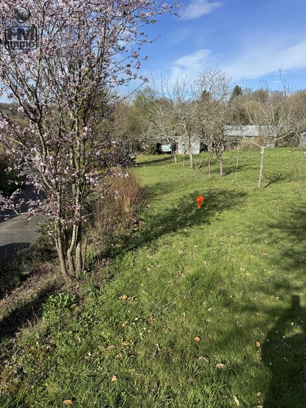 Maison - 169 m² - 7 pièces