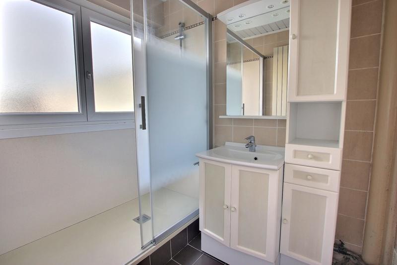 Appartement - 54 m² - 2 pièces