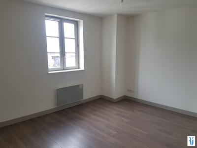 Appartement - 46 m² - 3 pièces