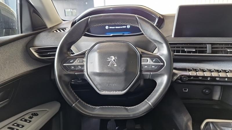Peugeot 3008 1.6 Bluehdi 120ch Ss Bvm6 Allure
