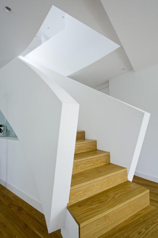 Maison - 320 m² - 8 pièces