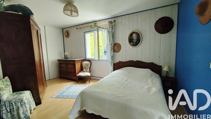 Maison - 148 m² - 6 pièces