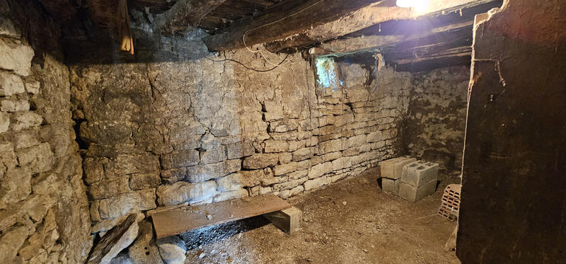 Maison - 63 m² - 3 pièces