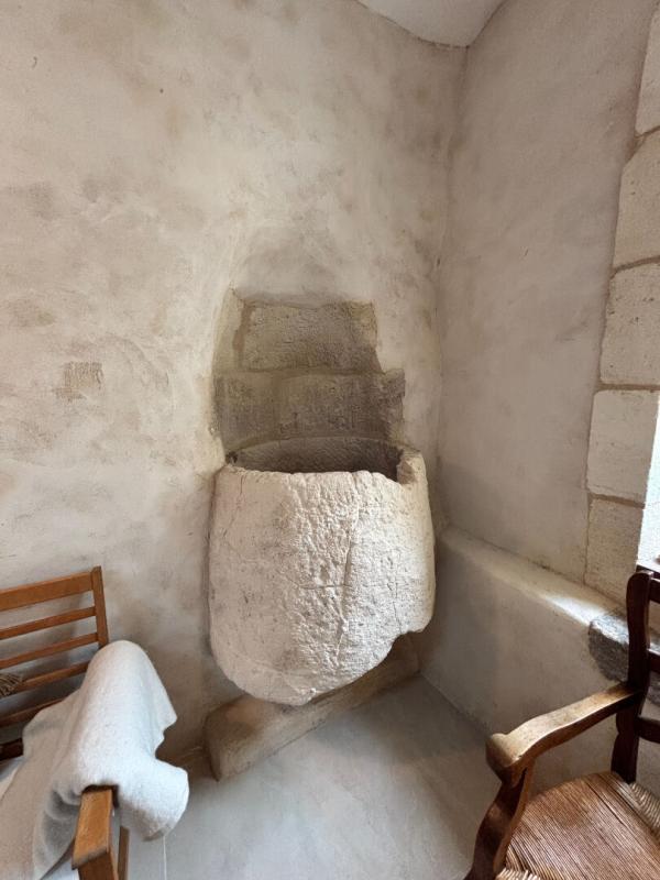 Maison - 300 m² - 14 pièces