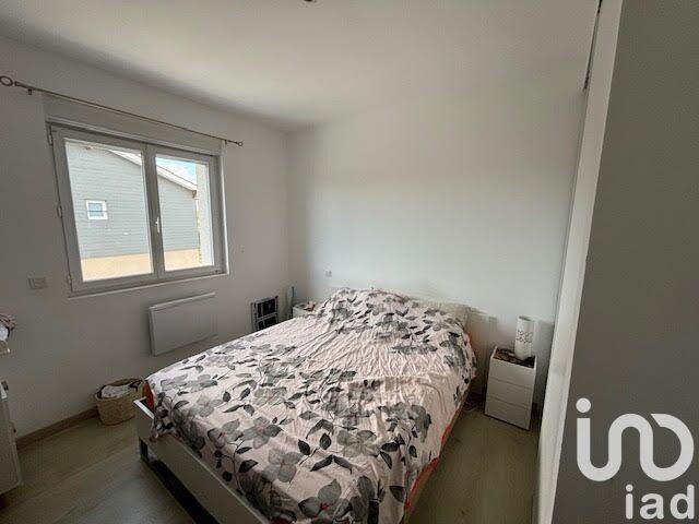 Maison - 66 m² - 4 pièces