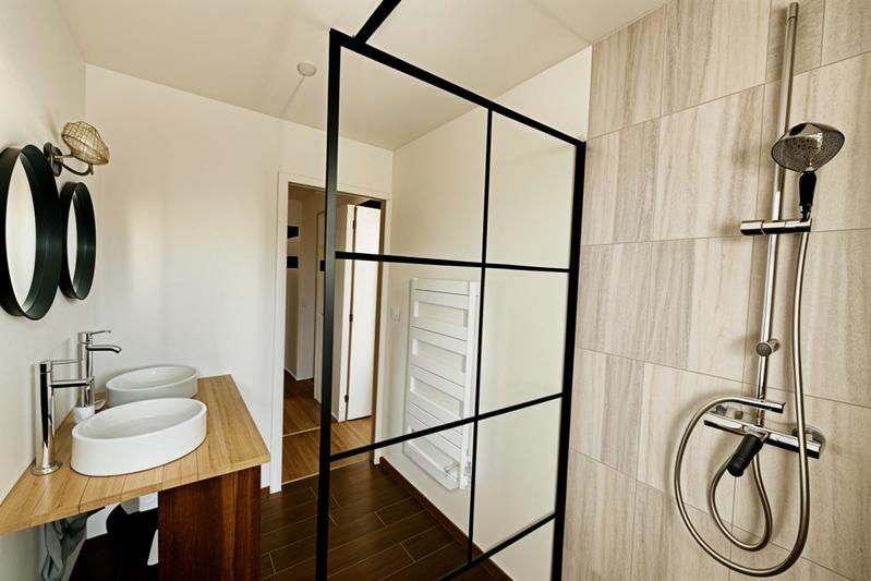 Appartement - 68 m² - 3 pièces