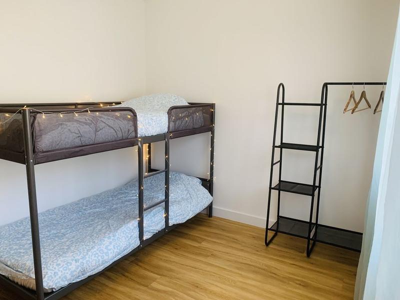 Appartement - 48 m² - 3 pièces