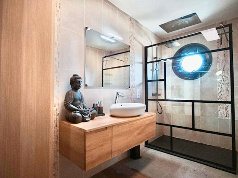 Demeure - 205 m² - 4 pièces