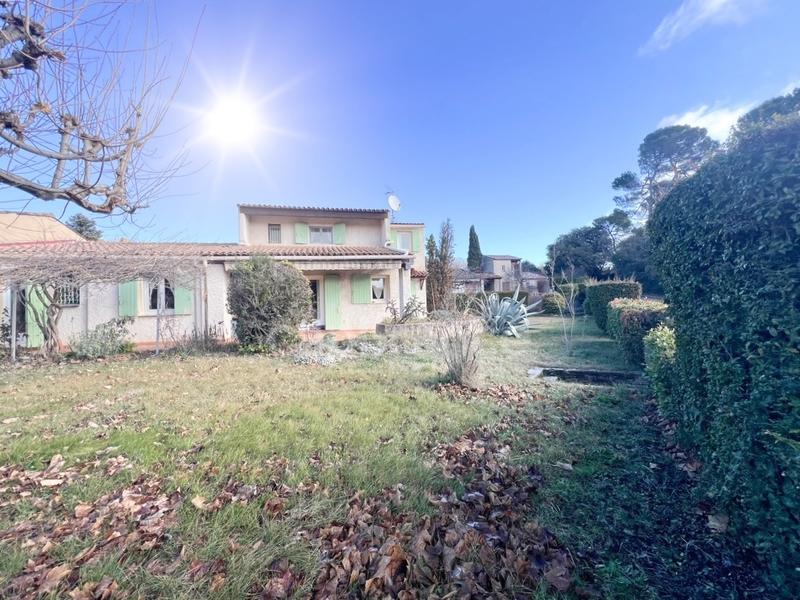 Maison - 84 m² - 3 pièces