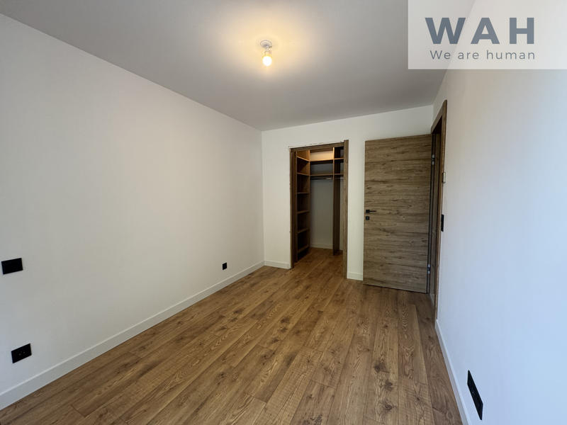 Duplex - 144 m² - 5 pièces