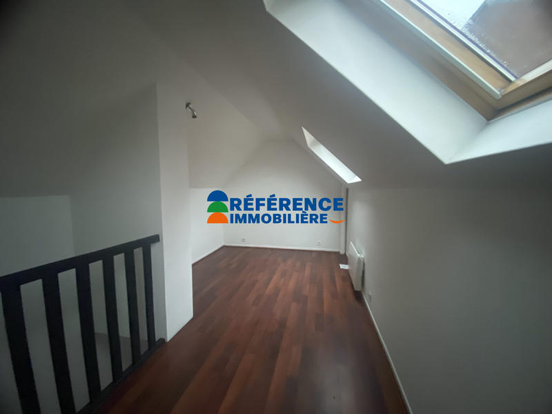 Maison - 38 m² - 2 pièces