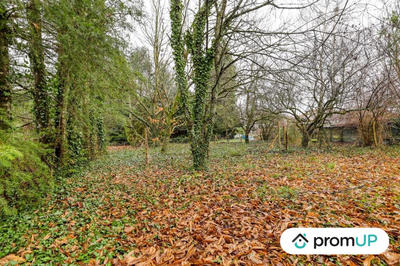 Terrain agricole - 2 200 m²