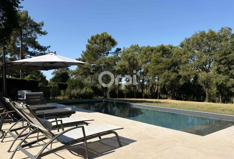 Maison - 118 m² - 6 pièces