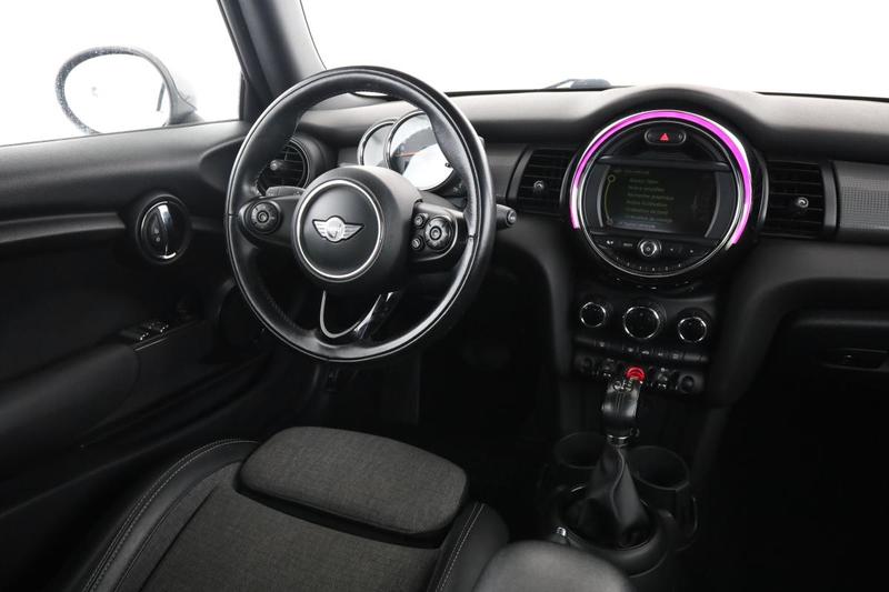 Mini Cabrio Mini Cabriolet 1.5 Cooper Bva6 136 ch