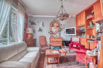 Maison ancienne - 100 m² - 5 pièces